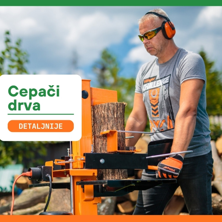 Cepači za drva