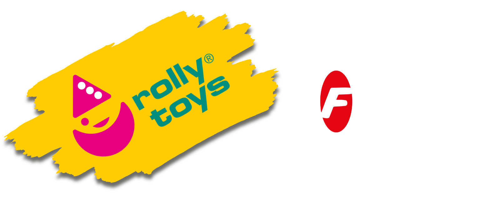 Rolly toys