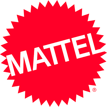 Mattel toys