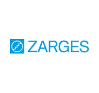 Zarges merdevine