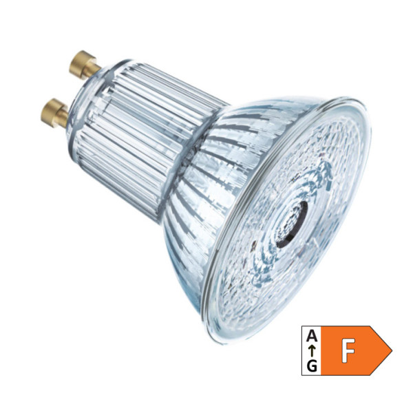 LED sijalica toplo bela 6.9W OSRAM