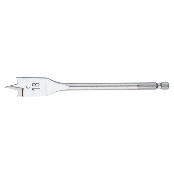 Burgija za drvo (leptir) - GRAPHITE