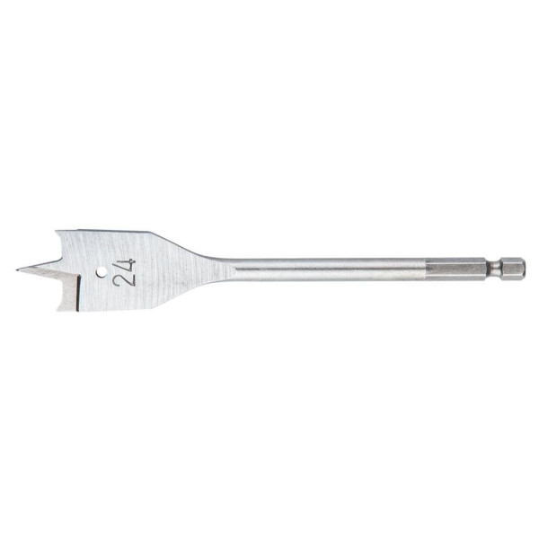 Burgija za drvo (leptir) - GRAPHITE