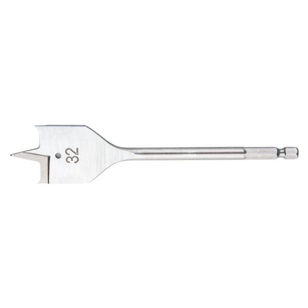 Burgija za drvo (leptir) - GRAPHITE