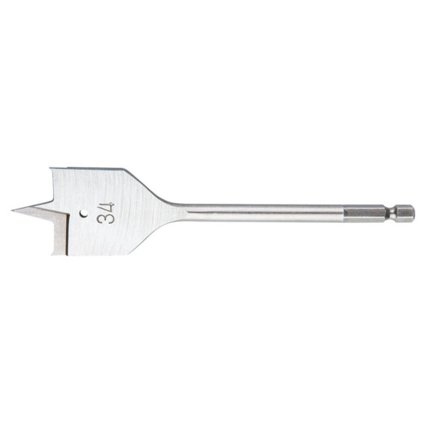 Burgija za drvo (leptir) - GRAPHITE