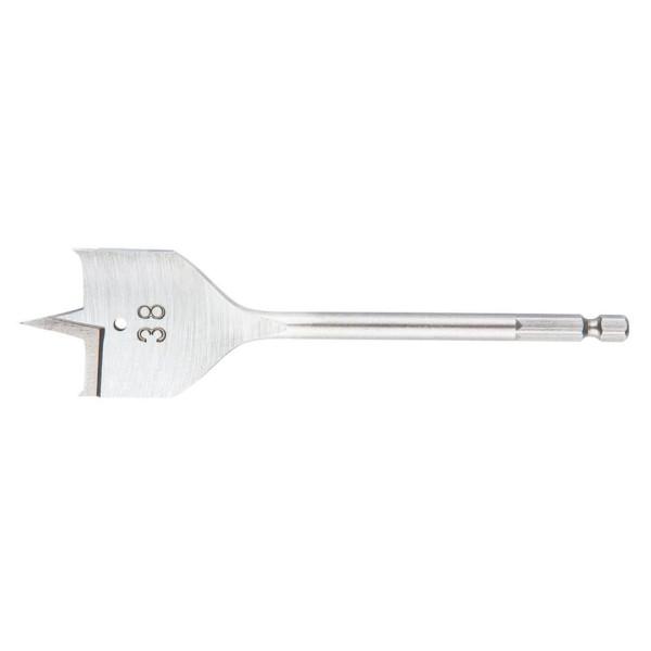 Burgija za drvo (leptir) - GRAPHITE