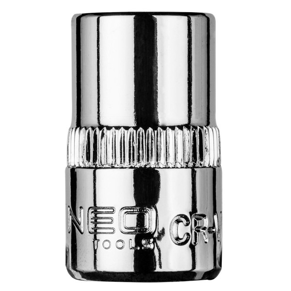 Šestougaona čaura od 3/8\'' - NEO TOOLS