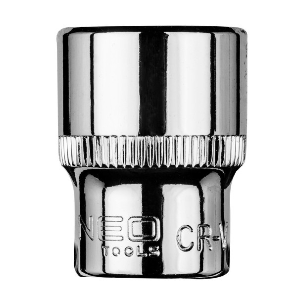 Šestougaona čaura od 3/8\'' - NEO TOOLS