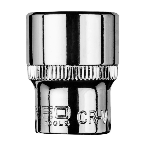 Šestougaona čaura od 3/8\'' - NEO TOOLS