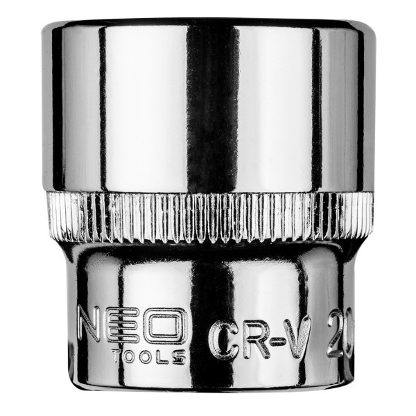 Šestougaona čaura od 3/8\'' - NEO TOOLS