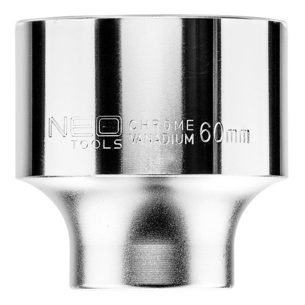 Dvanaestougaona nasadna glava od 3/4\'' - NEO TOOLS