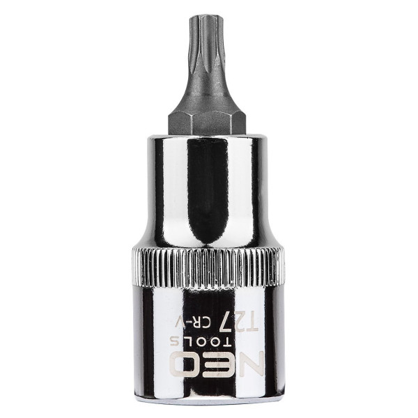 Torx bit na nasadnoj utičnici od 1/2\'', 55mm - NEO TOOLS