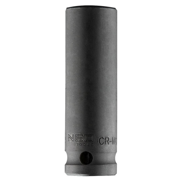 Udarne nasadne kapice (duge) od 1/2\'' - NEO TOOLS