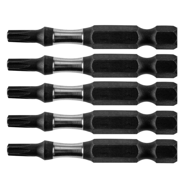 Udarni bit S2, 50mm, 5 kom. - NEO TOOLS