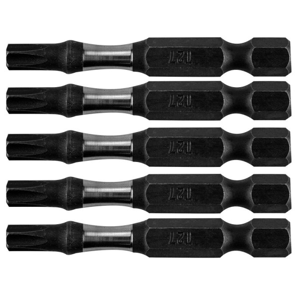 Udarni bit S2, 50mm, 5 kom. - NEO TOOLS