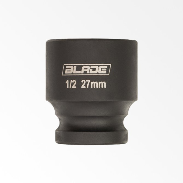 Udarna šestougaona gedora od 1/2\'' - BLADE BKOVG