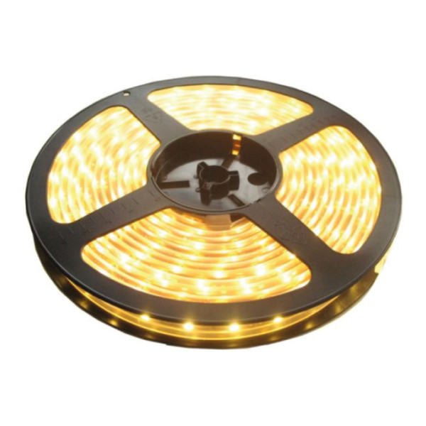 LED traka toplo bela 60 LED  1m