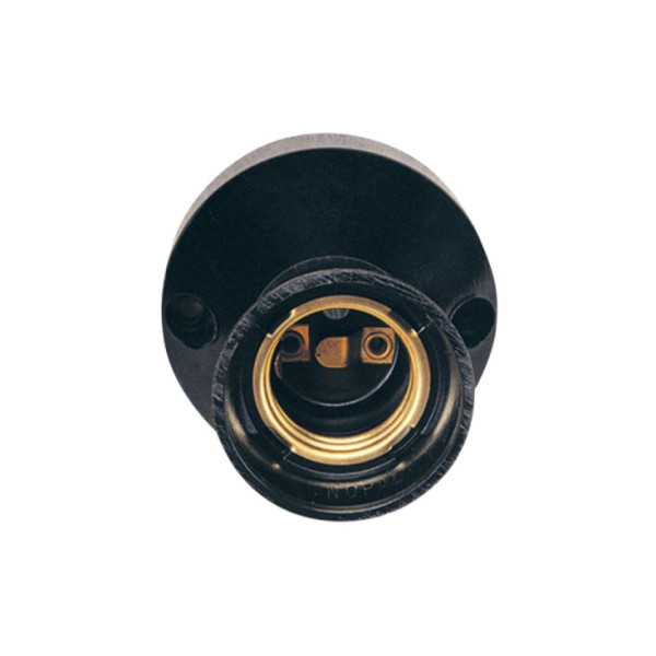 Bakelitno sijalično grlo E27