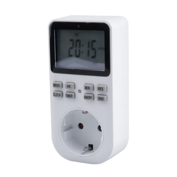 Digitalni vremenski prekidač 3680W