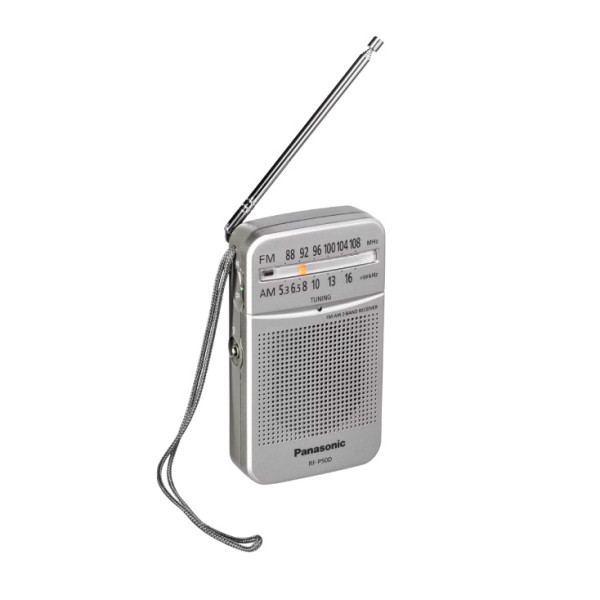 PANASONIC prenosni radio prijemnik