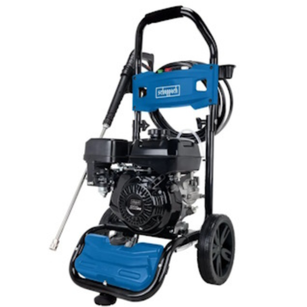 SCHEPPACH Motorni perač pod visokim pritiskom, HCP5000, 240bar