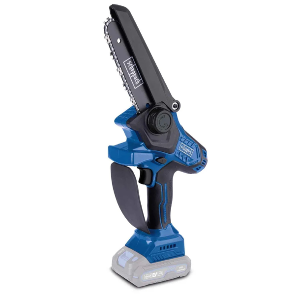 Scheppach Aku lančana testera BC-PS150-X IXES