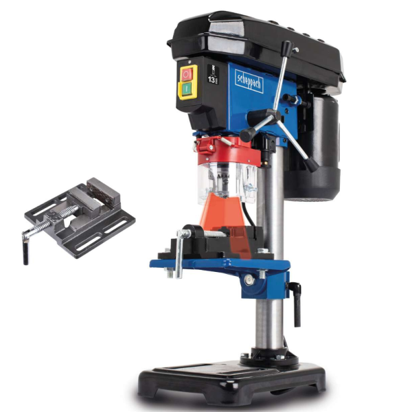 Scheppach Stubna bušilica DP16VLS