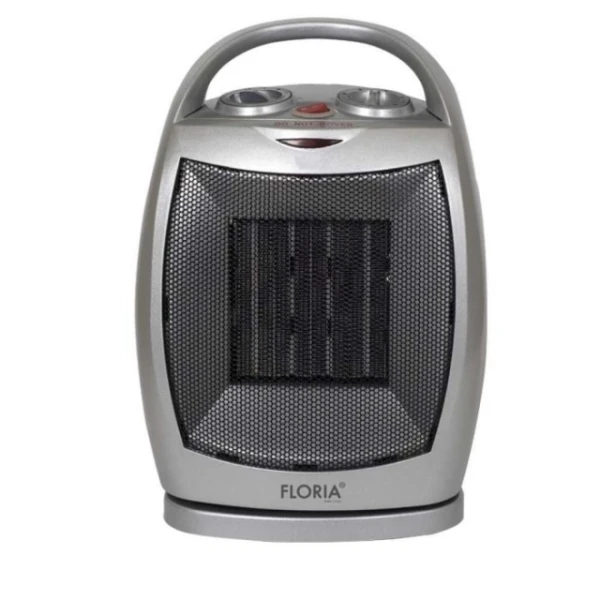 Zilan ZLN6188 Keramicka rotirajuca grejalica 1500W