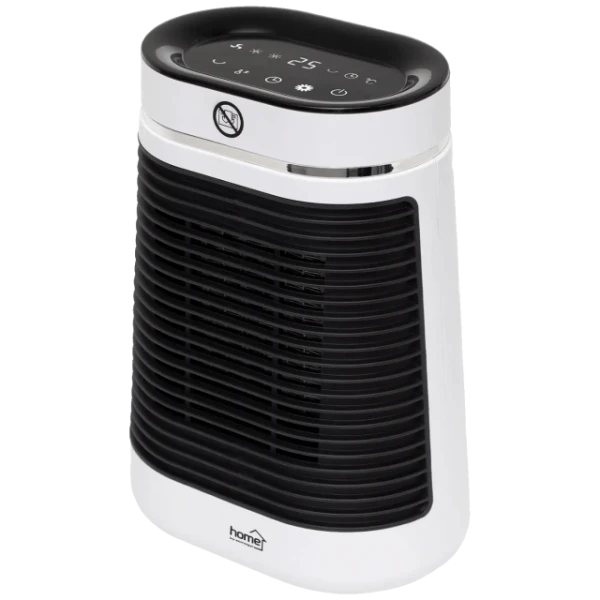 Home FK 55 Keramicka grejalica, digitalni termostat, 1000W/2000W