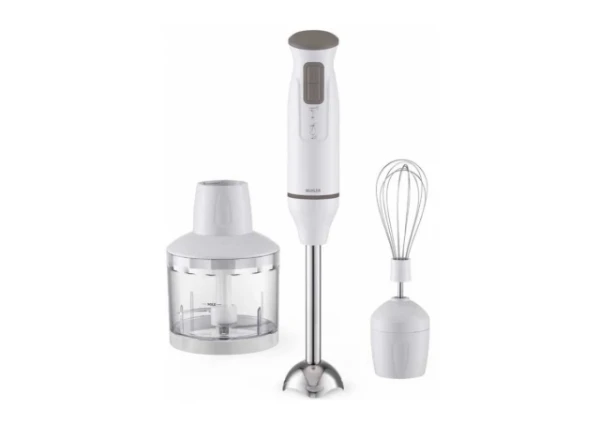 MUHLER Mühler  MB603 -  Stapni mikser 3 u 1 ,600W