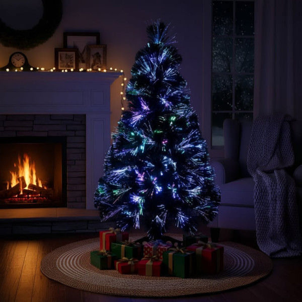 Veštačka jelka 80cm sa osvetljenjem