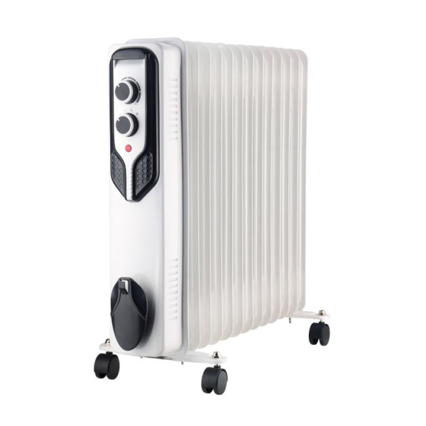 PROSTO uljani radijator 13 rebara