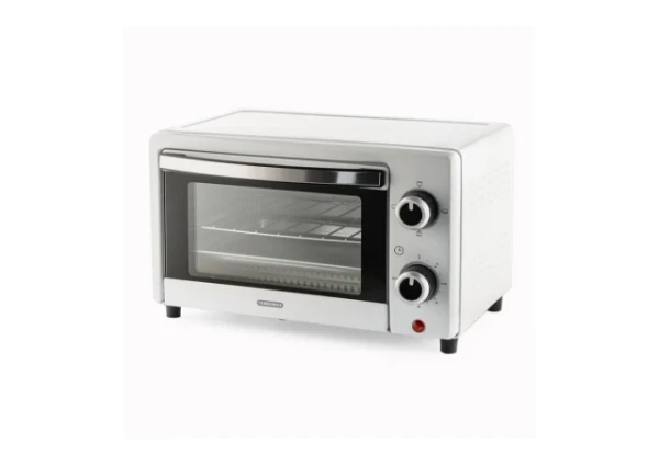 MUHLER Mühler  Termomax   TXO08TQ - Mini rerna 8L , 650W