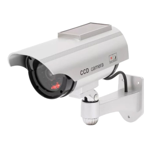 Lažna solarna kamera