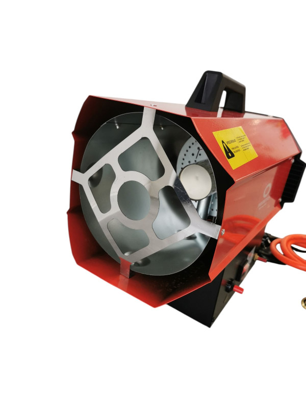 Prolinetech gasna grejalica germany style plt/gg-30kw ( PLT/GG-30KW )