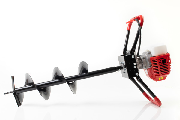 Mastermax bušac rupa sa burgijom fi 200 tf5202ea_200 ( TF5202EA_200 )