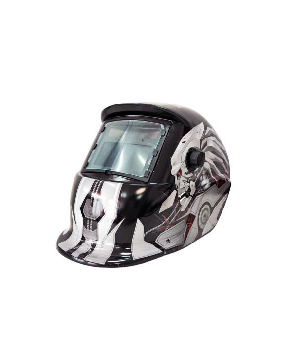 Prolinetech maska za zavarivanje - alien plt/wm-003 ( PLT/WM-003 )