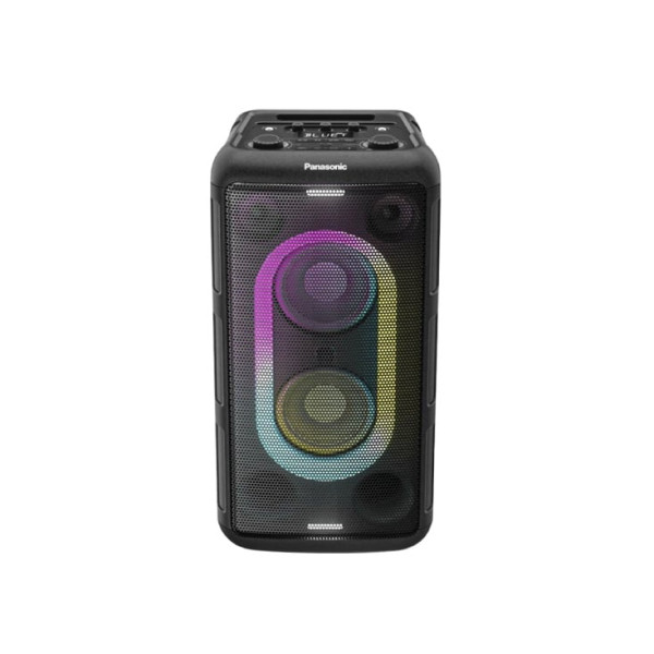 Prenosna zvučna kutija sa BT konekcijom 1000W