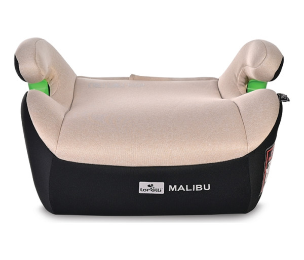 LORELLI AUTO SEDISTE MALIBU I-SIZE ISOFIX (125-150cm) -  BEIGE