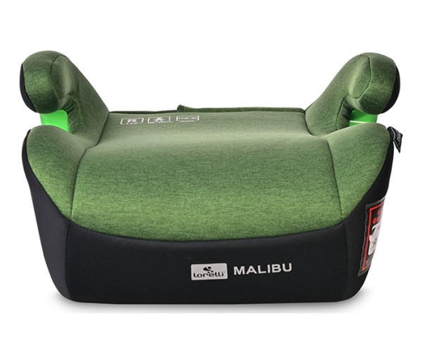 LORELLI AUTO SEDISTE MALIBU I-SIZE ISOFIX (125-150cm) -  GREEN
