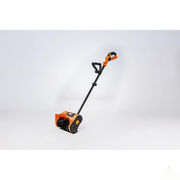 Villager Fuse VST 2820 akumulatorski čistač snega bez baterije i punjača