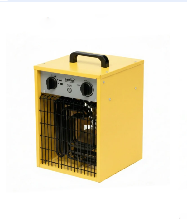 Home Prenosna grejalica sa ventilatorom 5000W FKI50