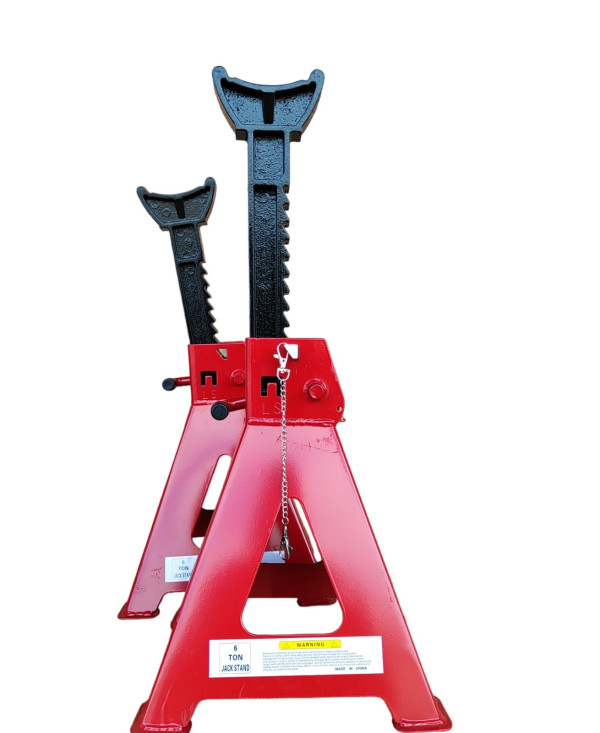 Prolinetech klocne 6t (par) podmetači za auto plt/kl-6t ( PLT/KL-6T )