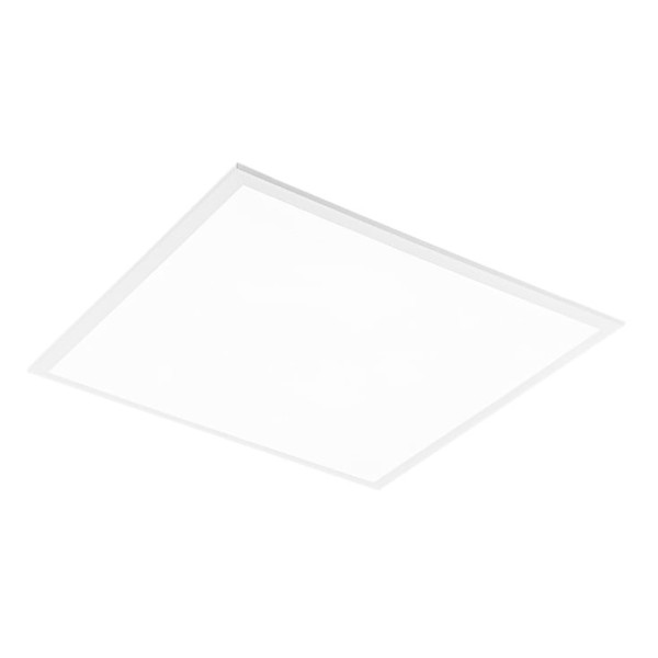 LED panel High Lumen 40W 120lmW 6500K 595x595mm