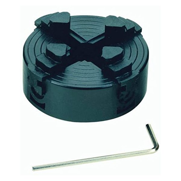 Proxxon četverostrana stezna glava za micro strug za drvo DB 250 P27024