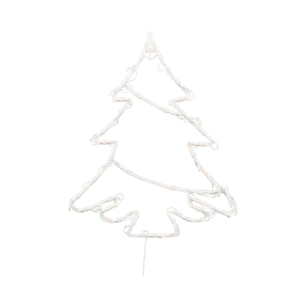 Ukras za prozor ''jelka''