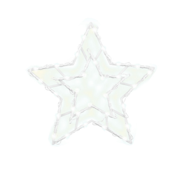 Ukras za prozor ''zvezda''