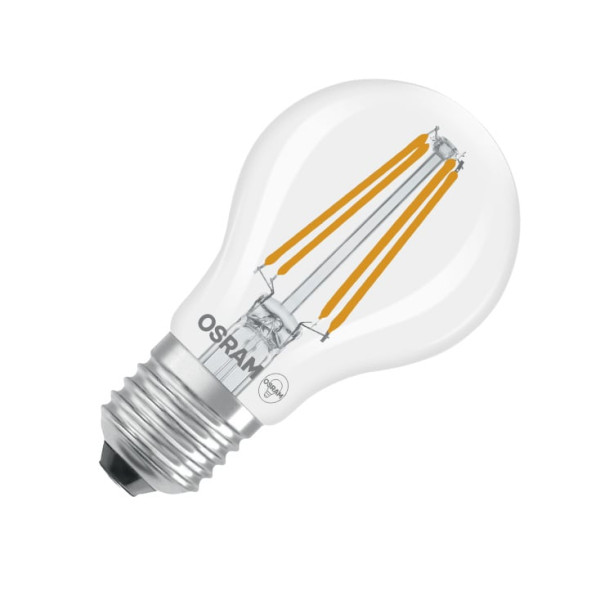 LED filament sijalica klasik hladno bela 8W OSRAM