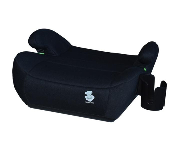 BBO AUTO SEDISTE I-SIZE LITTLE RIDE (DS28) 125-150cm - BLACK