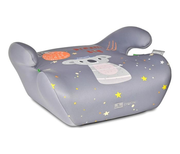LORELLI AUTO SEDISTE ORION I-SIZE (125-150cm) - GREY BEAR